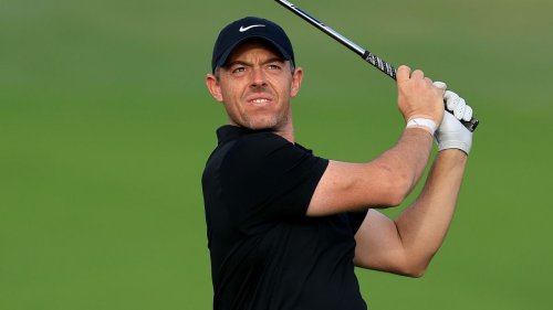 Rory McIlroy Resigns From PGA Tour Board