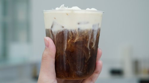 Add These Ingredients To Your Cold Brew & Thank Us Later