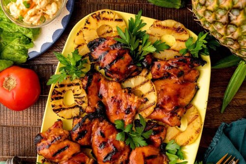 Magazine - Recipes