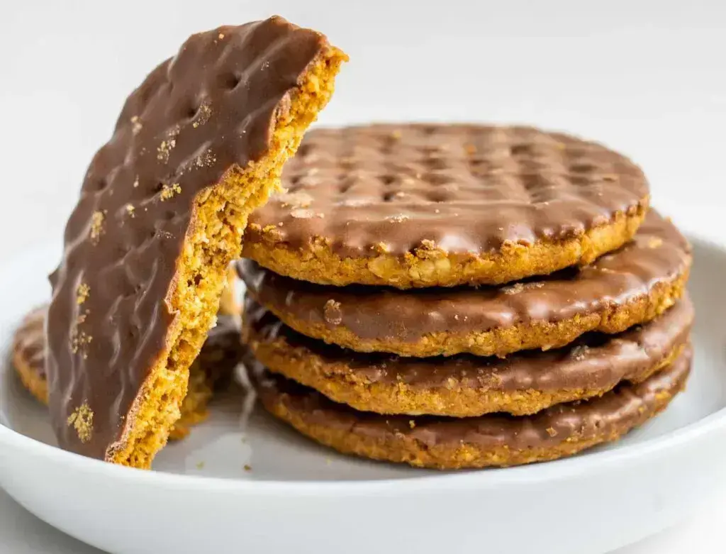 Discover the World's Best Cookies