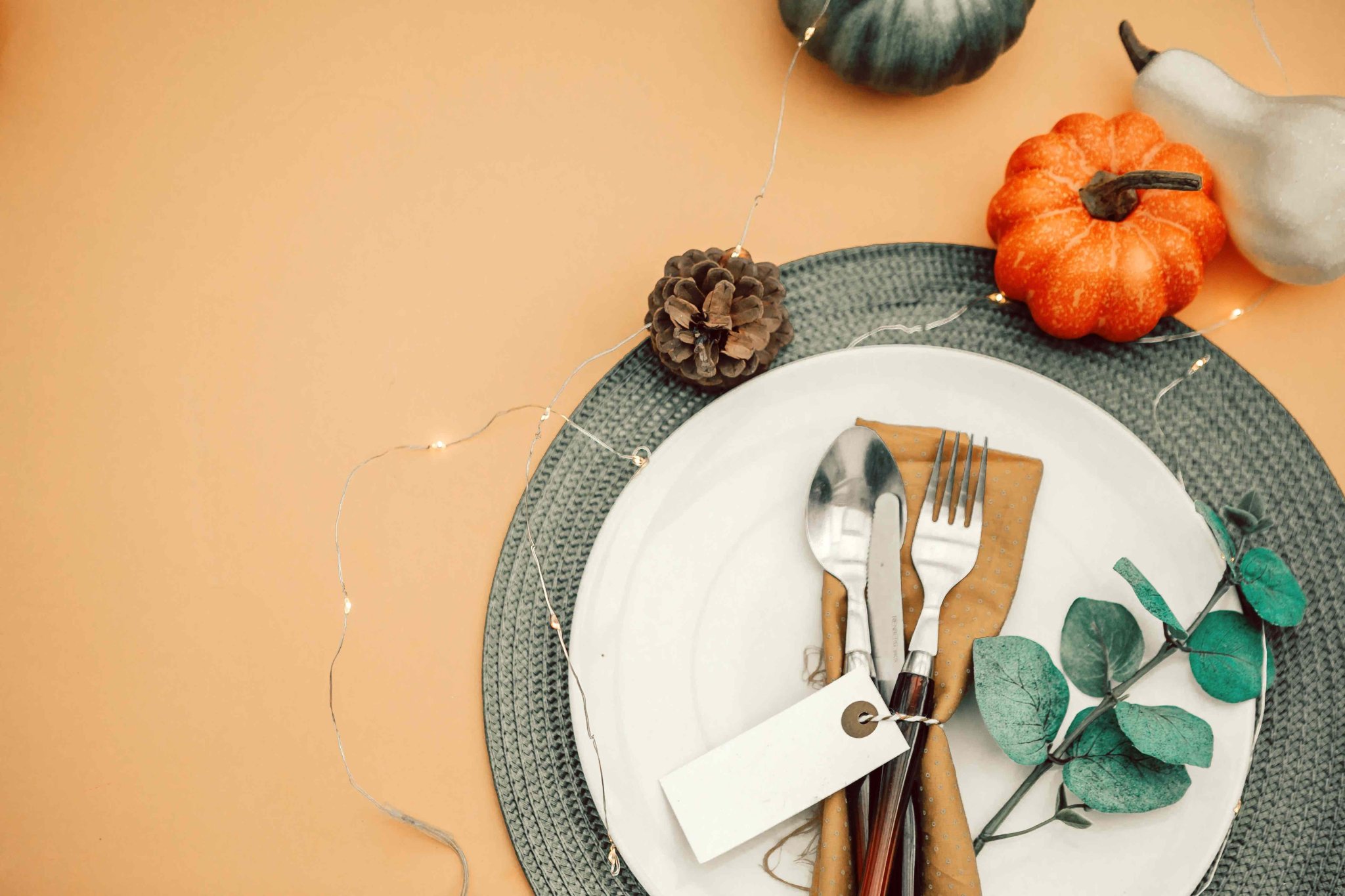 Get Thanksgiving Ready: Tastemaker Recipes and Tips for Celebrating  