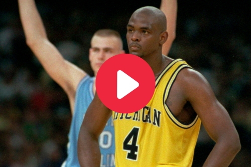 Laettner's shot, Webber's timeout, and more unbelievable March Madness moments
