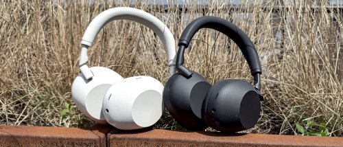 🚨 New Sony Headphones Just Launched 🔥