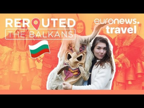 Rerouted: the Balkans