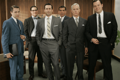 Suits 101: The Suit Style Guides Every Man Should Know