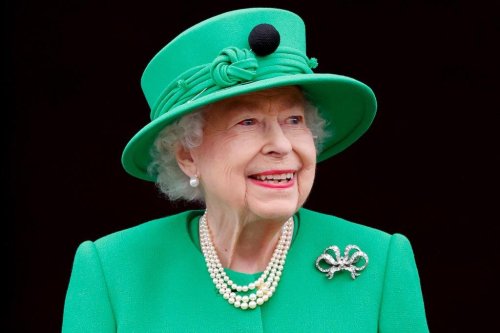 RIP Queen Elizabeth II: The loss of a legend