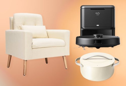 The Best 2023 Black Friday Home and Furniture Deals