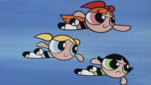 5 Best Episodes Of The Powerpuff Girls, Ranked