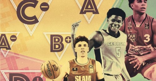 2020 NBA Draft Winners, Losers, and Overreactions
