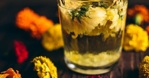 Blooming Delights: Exploring the Beauty and Flavor of Edible Flowers