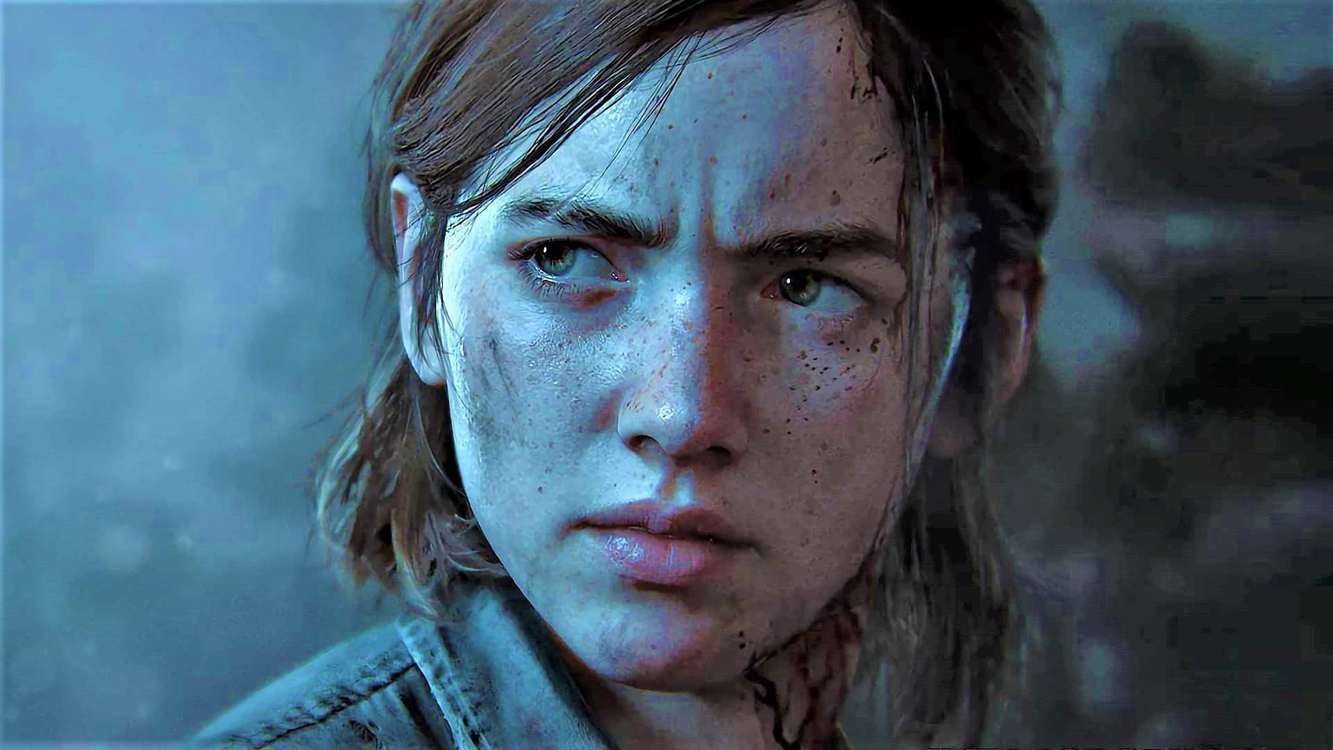 Here's An Epic First Look At The Last Of Us TV Series