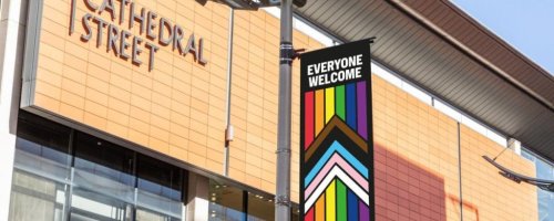Magazine - LGBT Destinations