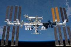 Discover iss nasa