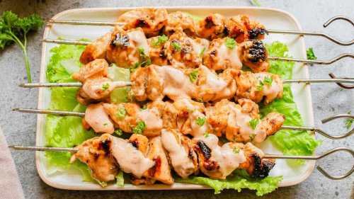 18 Ways to Make Chicken Dinner Exciting Again