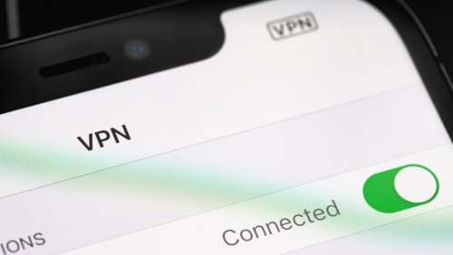 How To Use Your iPhone's Built In VPN Feature