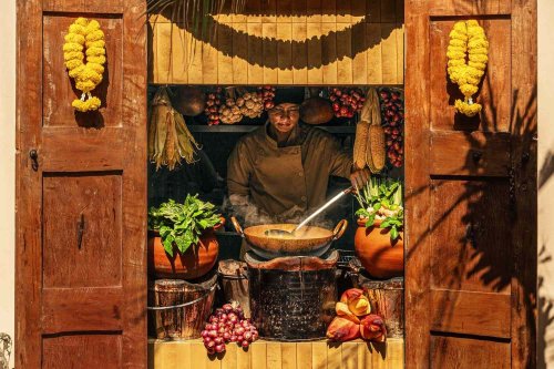 The Best Places to Eat and Drink Across the World