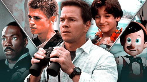 15 Terrible Movies By Great Directors