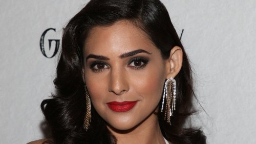 Camila Banus' Heartbreaking Reason For Leaving Days Of Our Lives