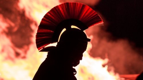 We Can't Stop Thinking About The Most Messed-Up Part Of The Roman Empire