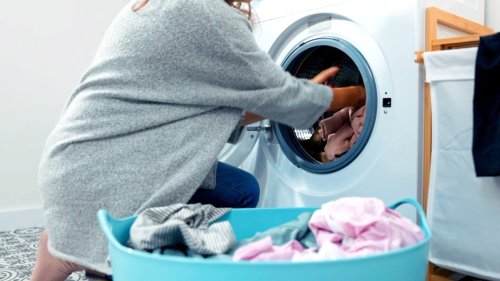 Experts Weigh In On How Often You Should Wash Clothing Items