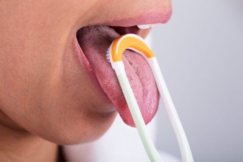 9 Health Clues Hiding Right on Your Tongue
