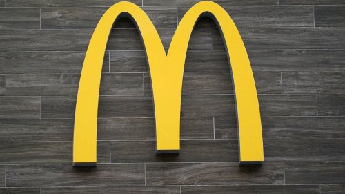 McDonald’s Launches Secretive New Alien-Inspired Spin-Off