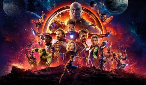 Sorry, MCU fans - these things still don't make sense in Avengers: Infinity War