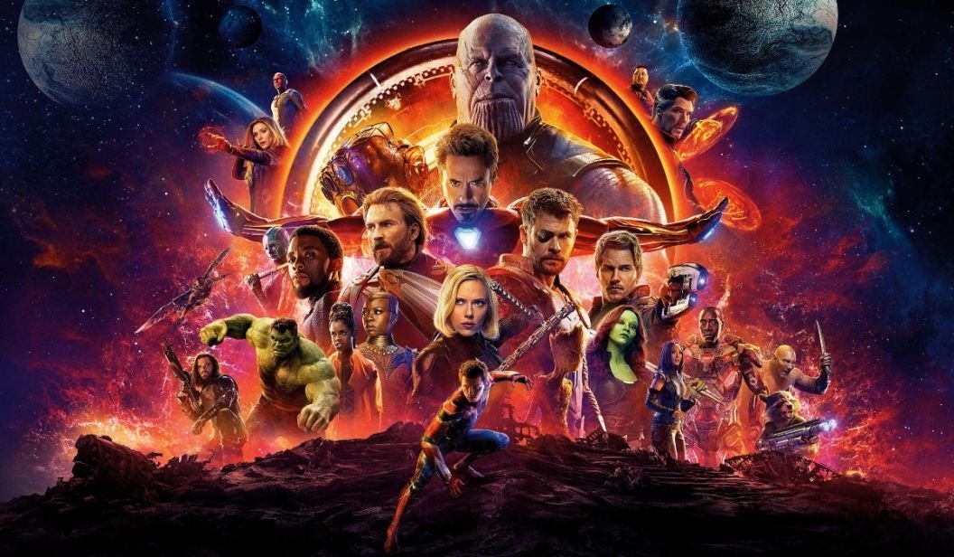 Sorry, MCU fans - these things still don't make sense in Avengers: Infinity War