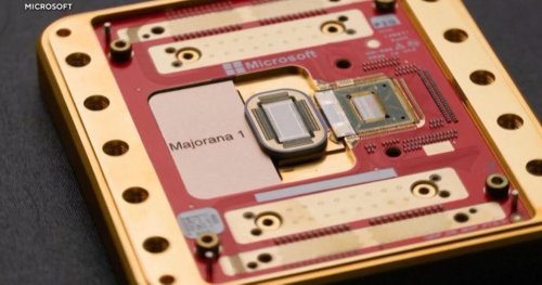 Magazine - Quantum Electronics