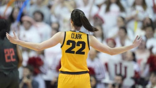 What's Next for Caitlin Clark?
