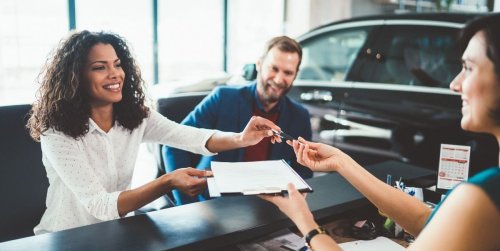 Get the best price on your next car by avoiding these dealership mistakes