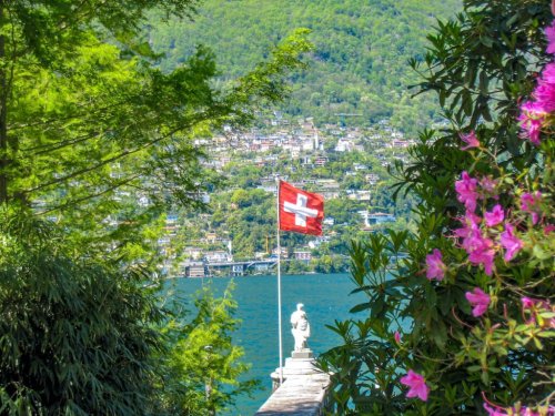 Lago Maggiore - die 8 schönsten Orte am See