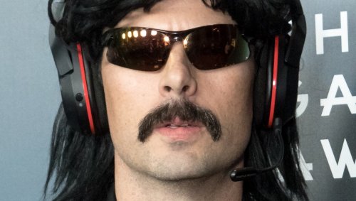 DR DISRESPECT BREAKS HIS SILENCE ON WARZONE'S CHARACTER CLONE