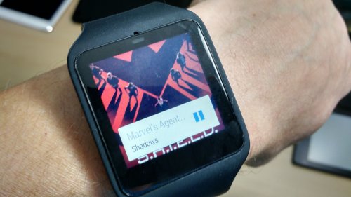 Why Android Wear shipments aren't surprising (or disappointing)