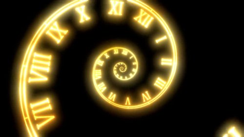 Why This Theory Is the One That Will Put the Time Travel Debate to Bed