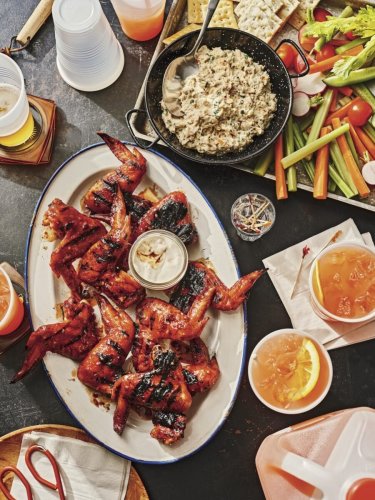 An Ultimate Guide to Tailgating