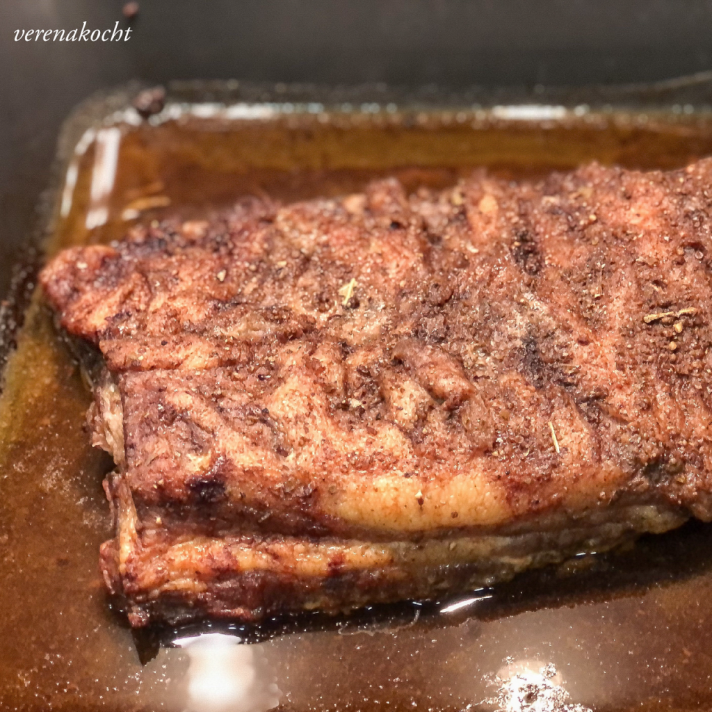 Braten und Schmorgerichte - cover