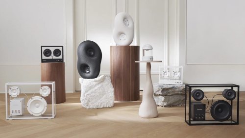 Home Elegance: The Most Luxurious Speakers to Elevate Your Sound