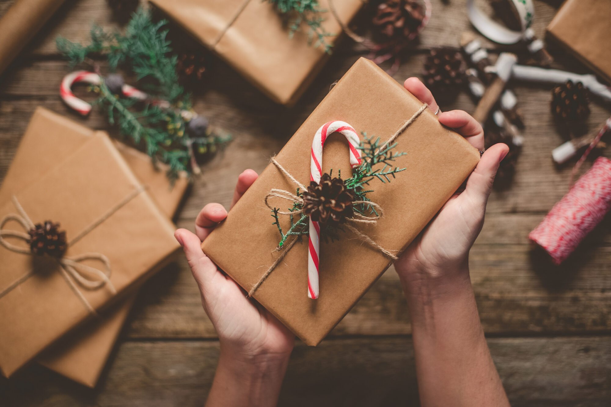 23 Hostess Gifts to Bring to Your Next Holiday Party