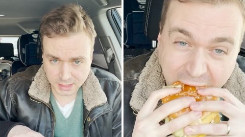 Arnaud Soly fait un « taste test » du Poulet Big Mac et McDonald’s commente