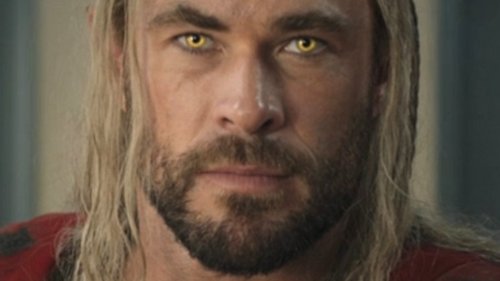 The Disney+ Version Of Thor: Love And Thunder Made An Eyebrow-Raising Adjustment
