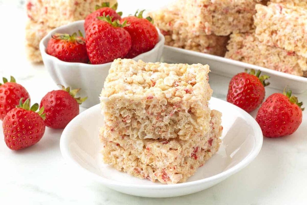 Valentine's Day Recipes