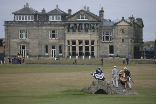 New Owner Of A Wisconsin Golf Course Plans To Rebrand And Reach Younger 