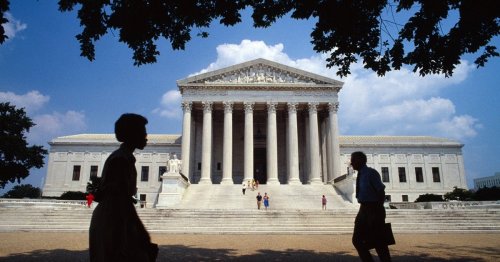 3 times the Supreme Court went against public opinion