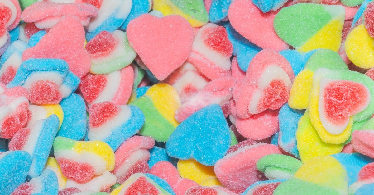 Candy City