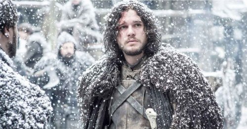 Jon Snow is back! Game of Thrones sequel show reportedly in the works