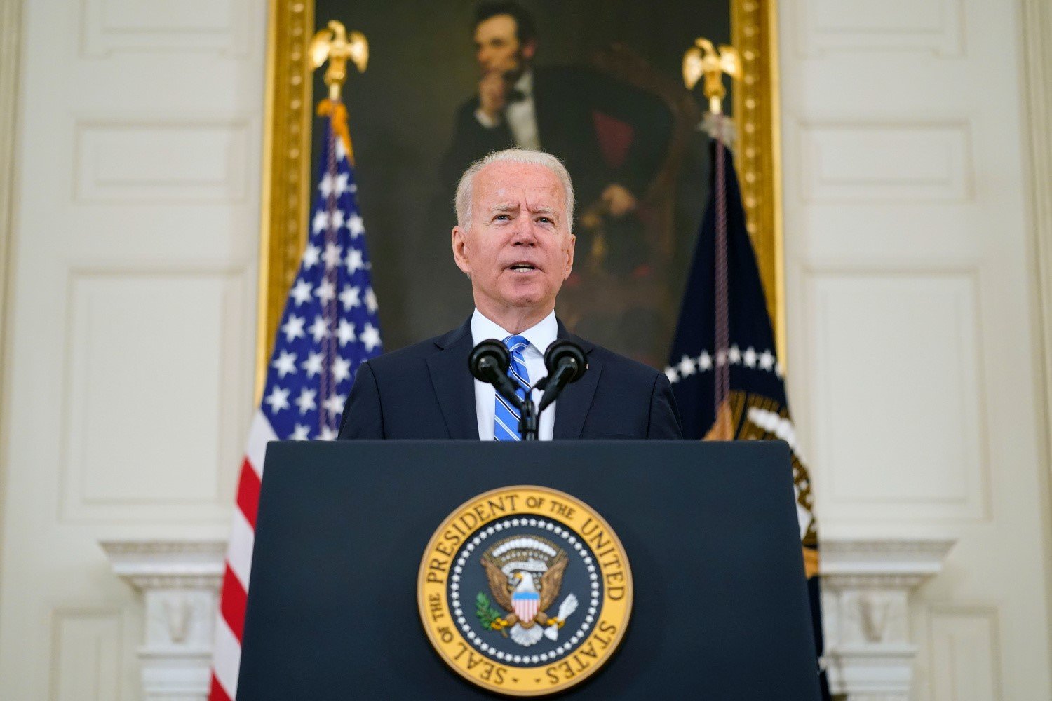 Biden’s Global Anti-Graft Agenda Is Still a Work in Progress