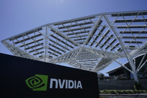 AI chips are hot. Here's what they are, what they're for and why investors see gold