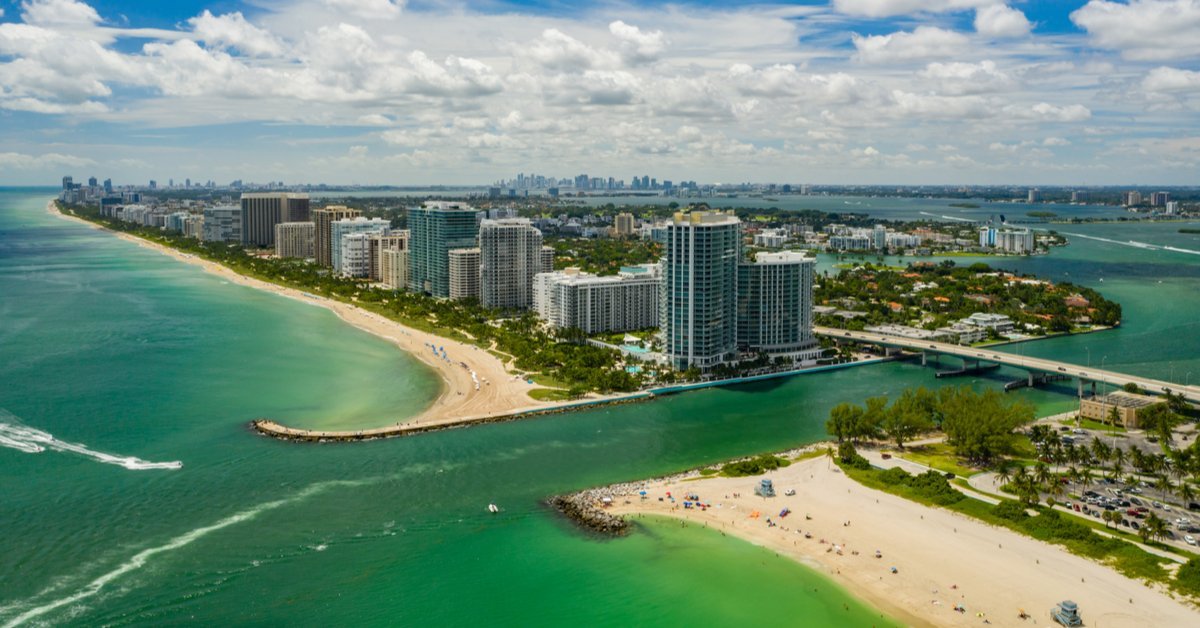 The best U.S. cities for retirees