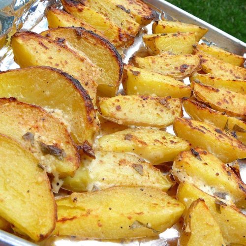 Why This One Ingredient Makes the Best Potatoes You'll Ever Taste